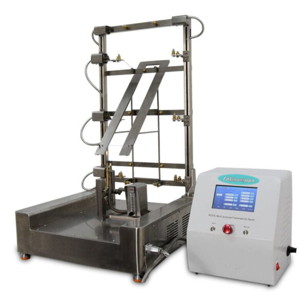 Flammability Tester - Multi-purpose
