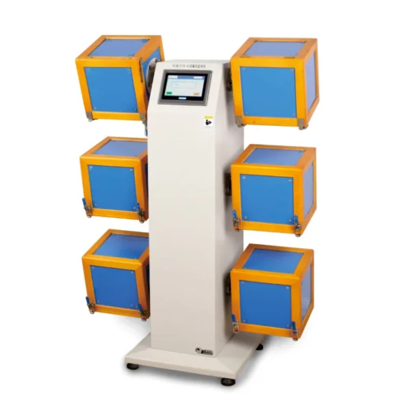 ICI Pilling and Snagging Tester