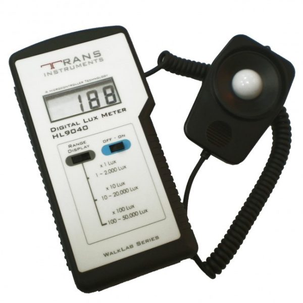 LUX Meter