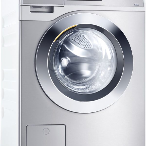 Washing machine - Miele
