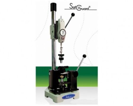 Button Pull Tester - SafGuard