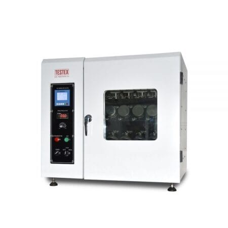 IR Lab Dyeing Machine