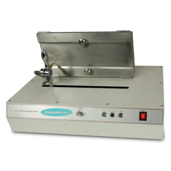 Surface Flash Tester