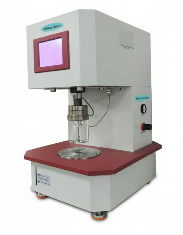 Auto Burst: Bursting Strength Tester TF142A/B