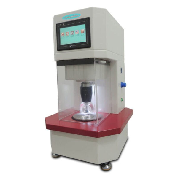 Pneumatic Bursting Tester