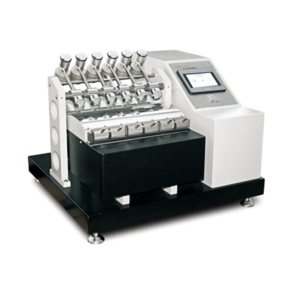 Color Fastness to Rubbing Tester (Crockmeter- Special for JIS standard)