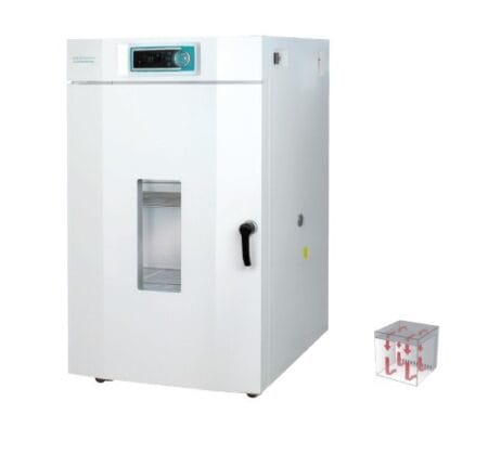 Clean Ovens, Class 100 (general) OFC-20/40 and OFC-20H/40H