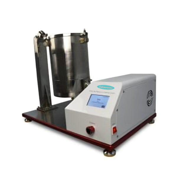 Dry Cleaning and Washing Cylinder