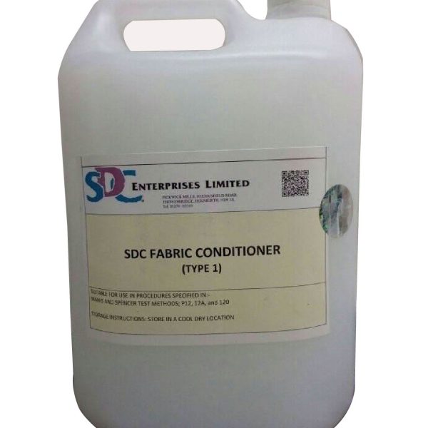 Fabric Conditioner