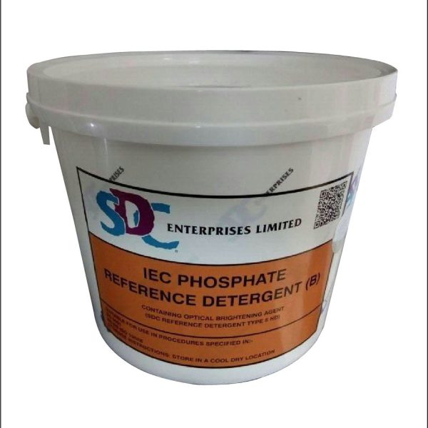 IEC (B) Phosphate