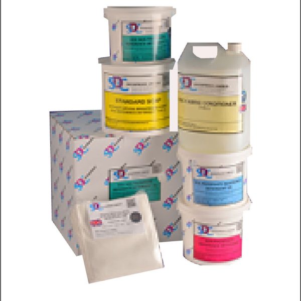 Industrial Detergent