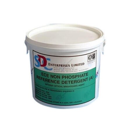 SDC ECE (A) Non-Phosphate
