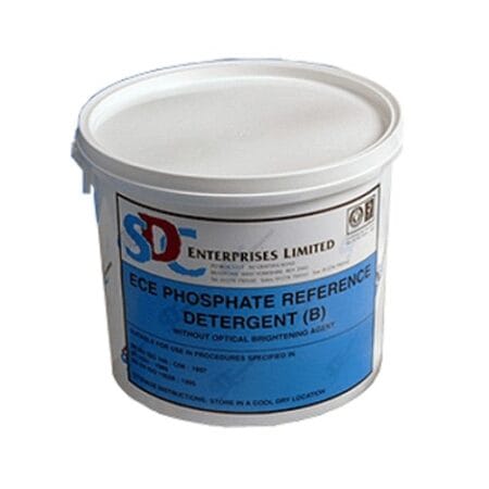 SDC ECE (B) Phosphate