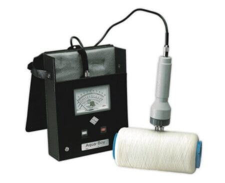 Textile Moisture Meter TEM-I