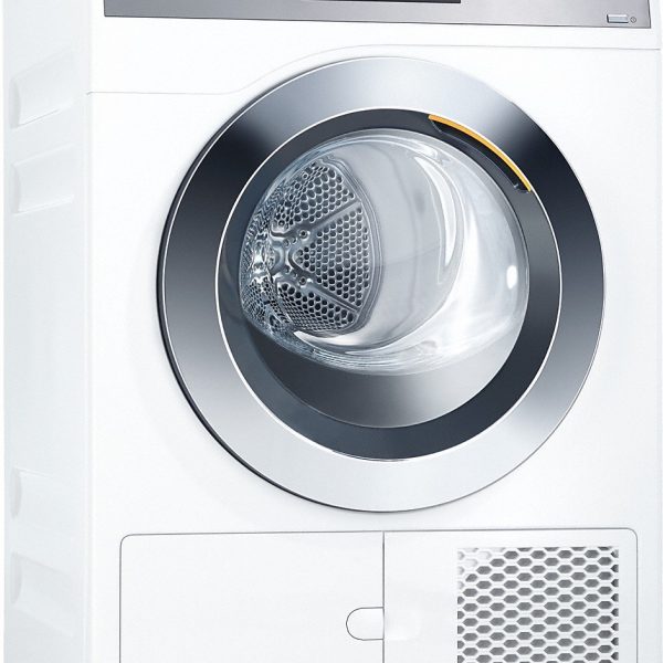 Tumble Dryer - Touch Flex