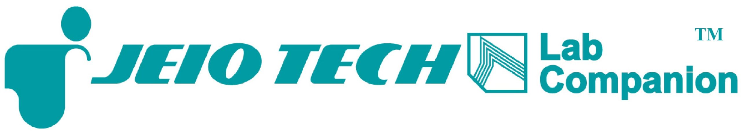 jeio_tech_Lab_Companion Logo
